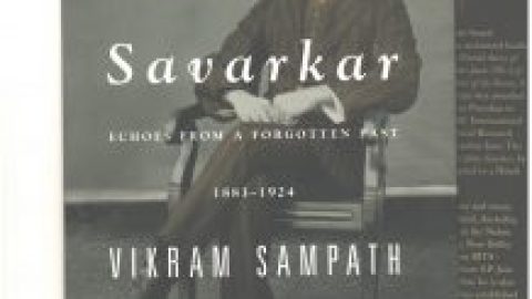 Veer Savarkar: A Matchless Revolutionary