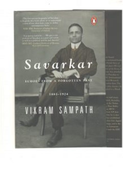 Veer Savarkar: A Matchless Revolutionary